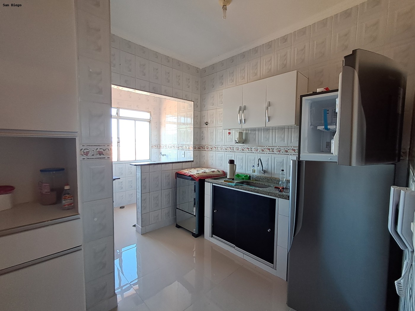 Apartamento - Foto 2