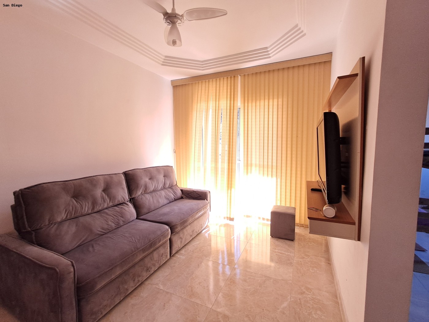 Apartamento - Foto 4