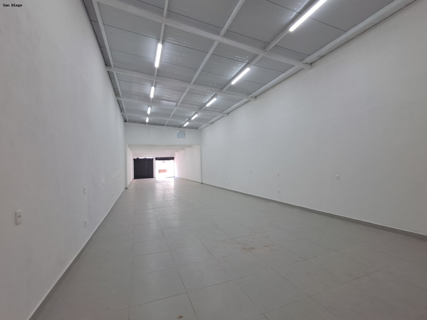 Prédio Inteiro - Foto 2