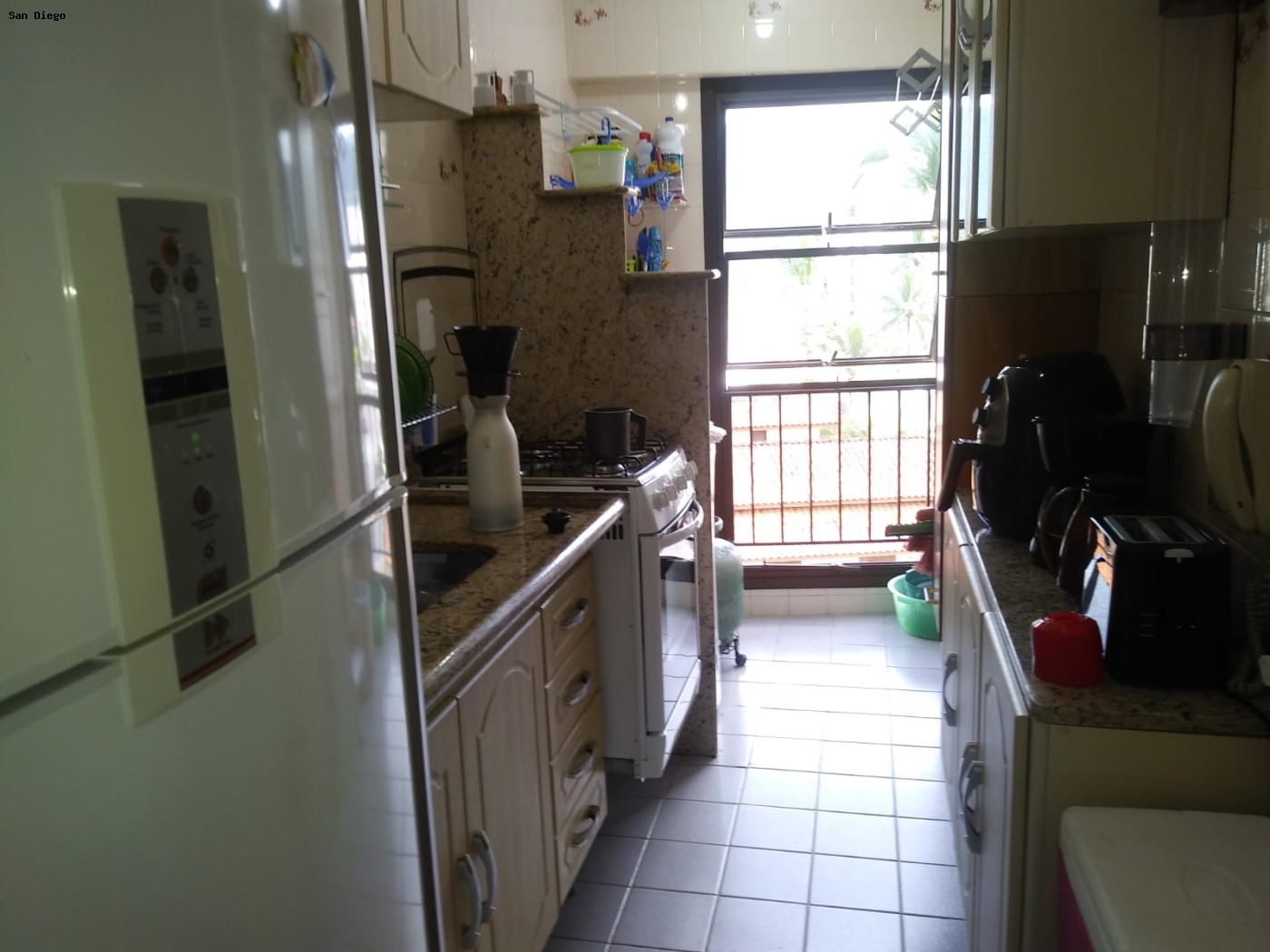 Apartamento - Foto 3