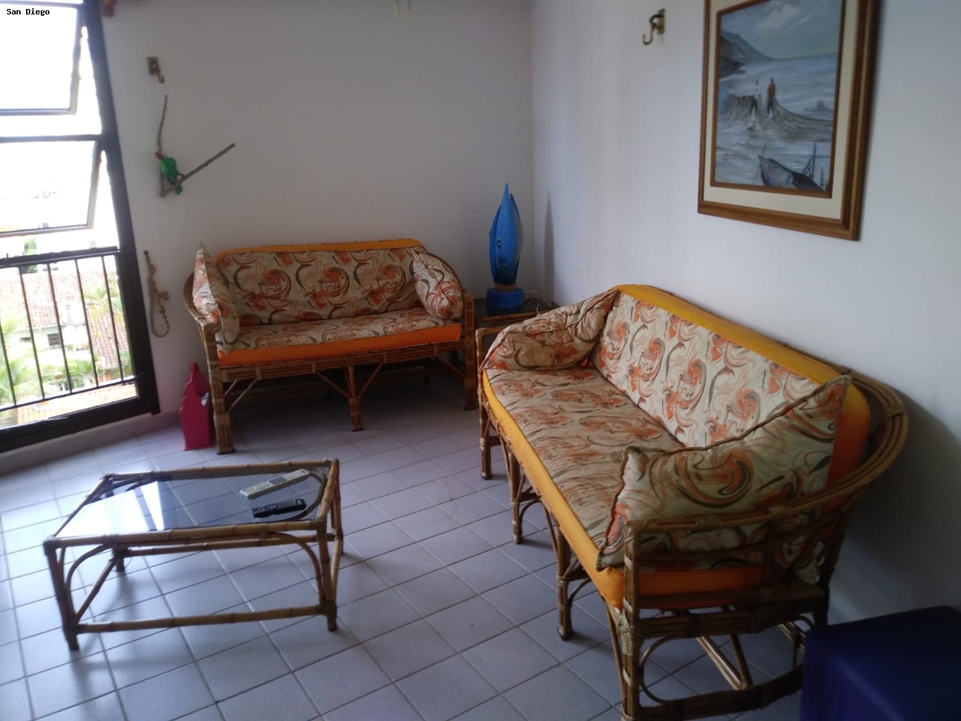 Apartamento - Foto 2