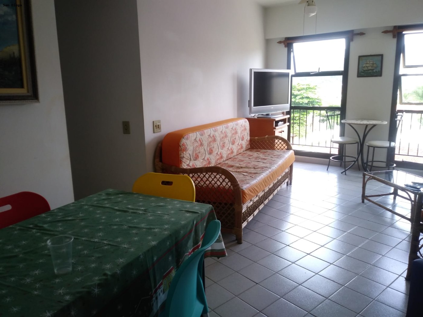 Apartamento - Foto 4
