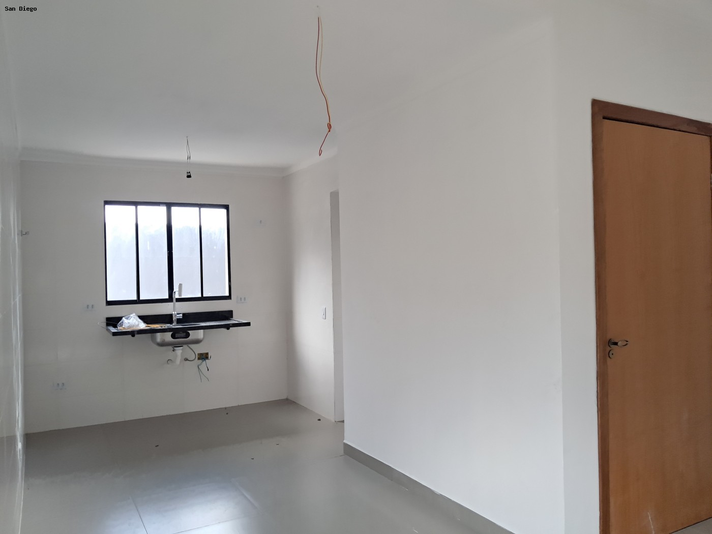 Kitnet-Studio - Foto 1