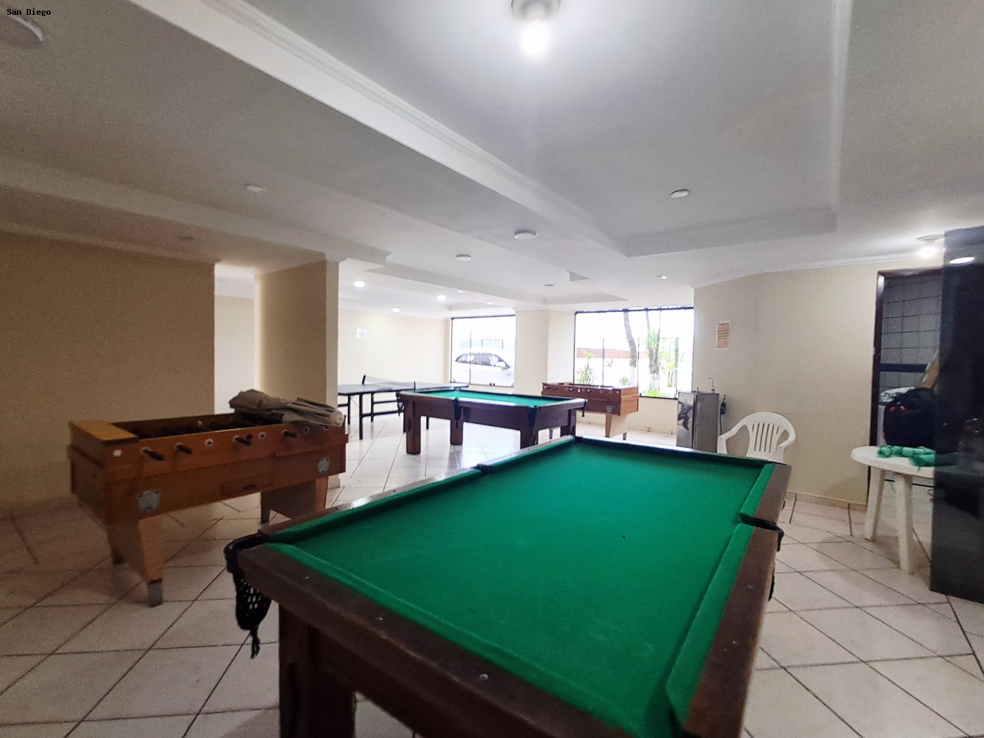 Apartamento, 4 quartos - Foto 3