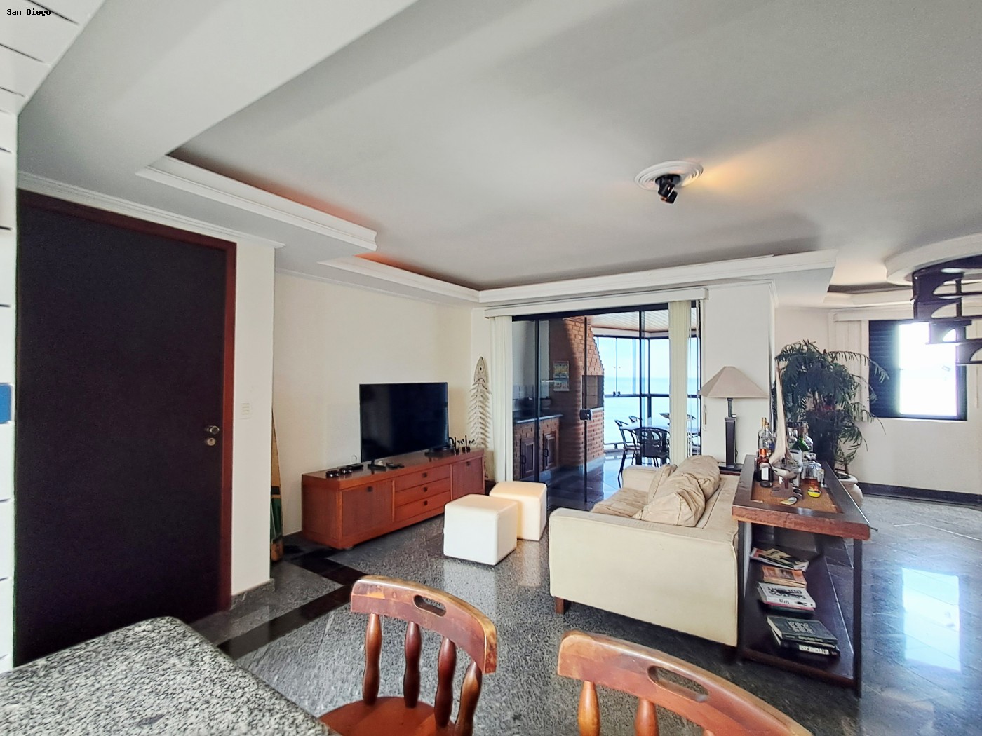 Apartamento, 4 quartos - Foto 6