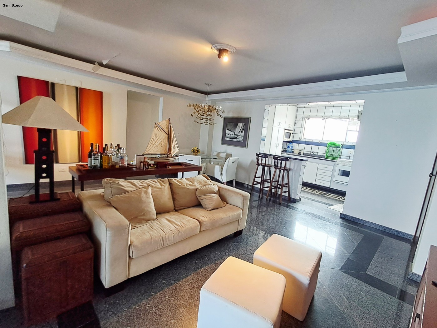 Apartamento, 4 quartos - Foto 7