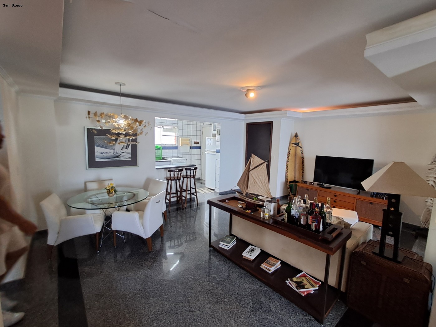 Apartamento, 4 quartos - Foto 8