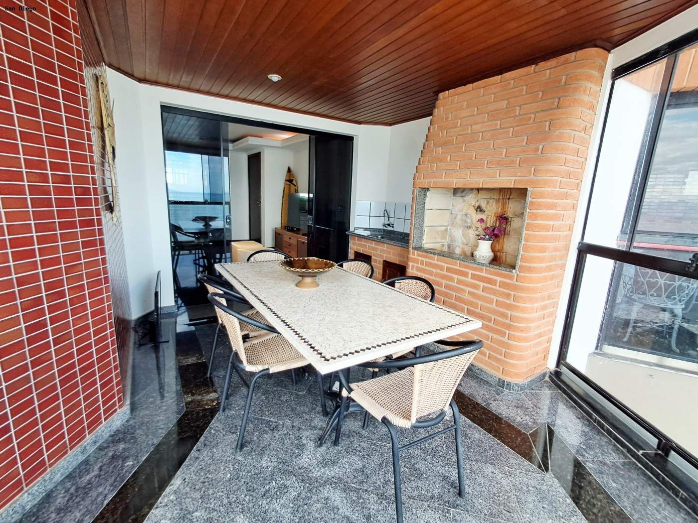 Apartamento, 4 quartos - Foto 11