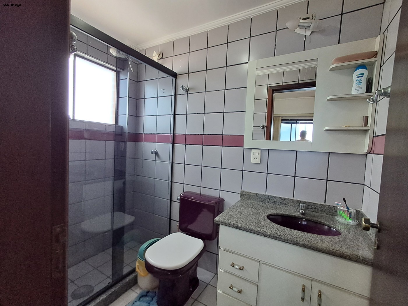 Apartamento, 4 quartos - Foto 15