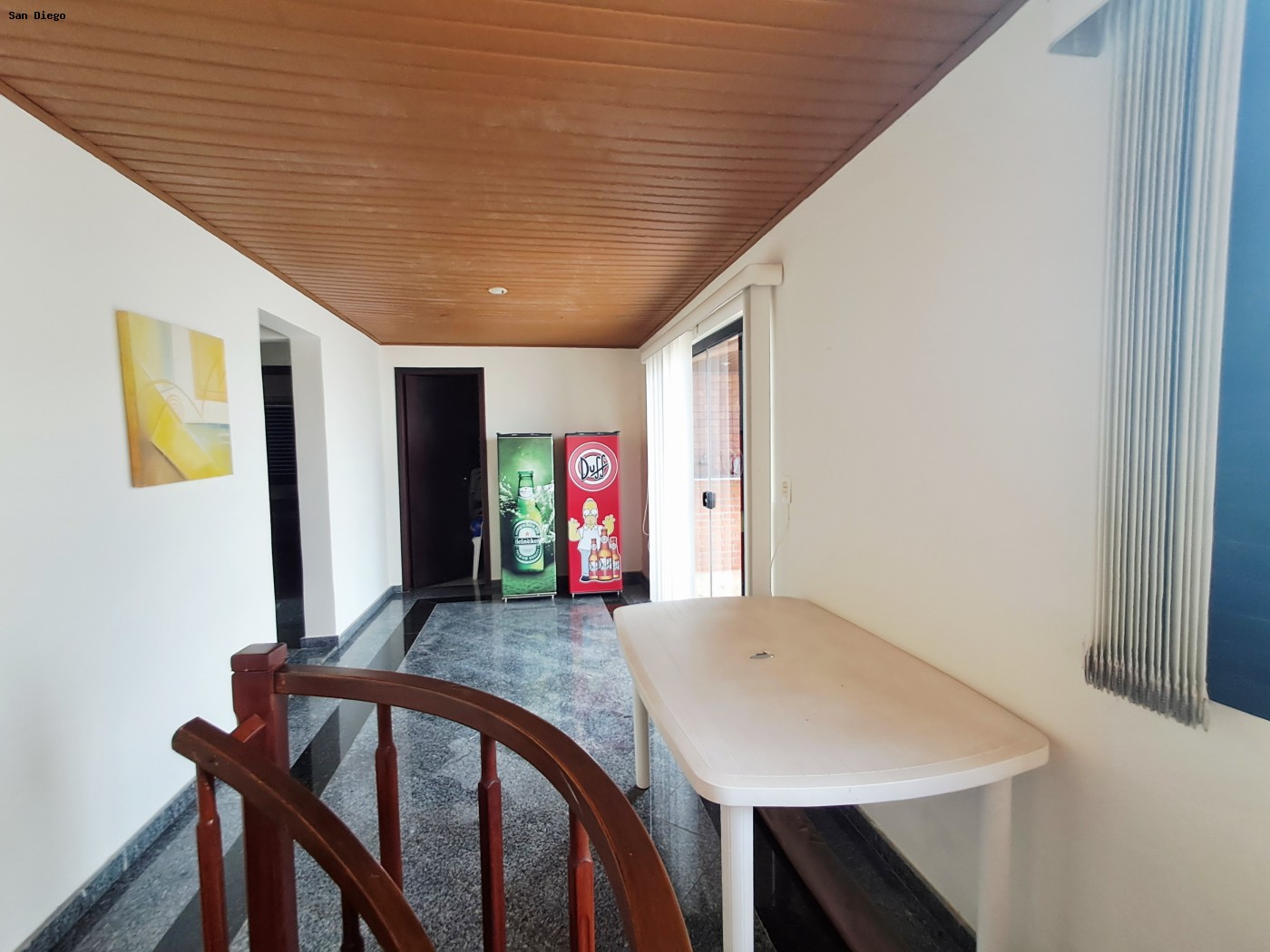 Apartamento, 4 quartos - Foto 24