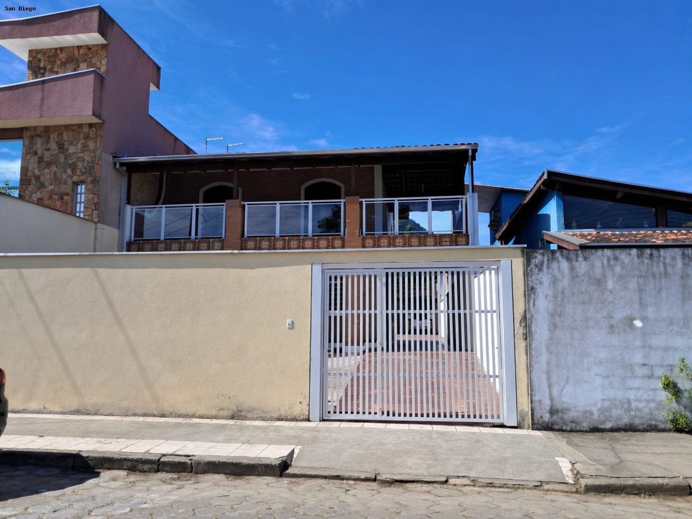 Casa - Foto 1