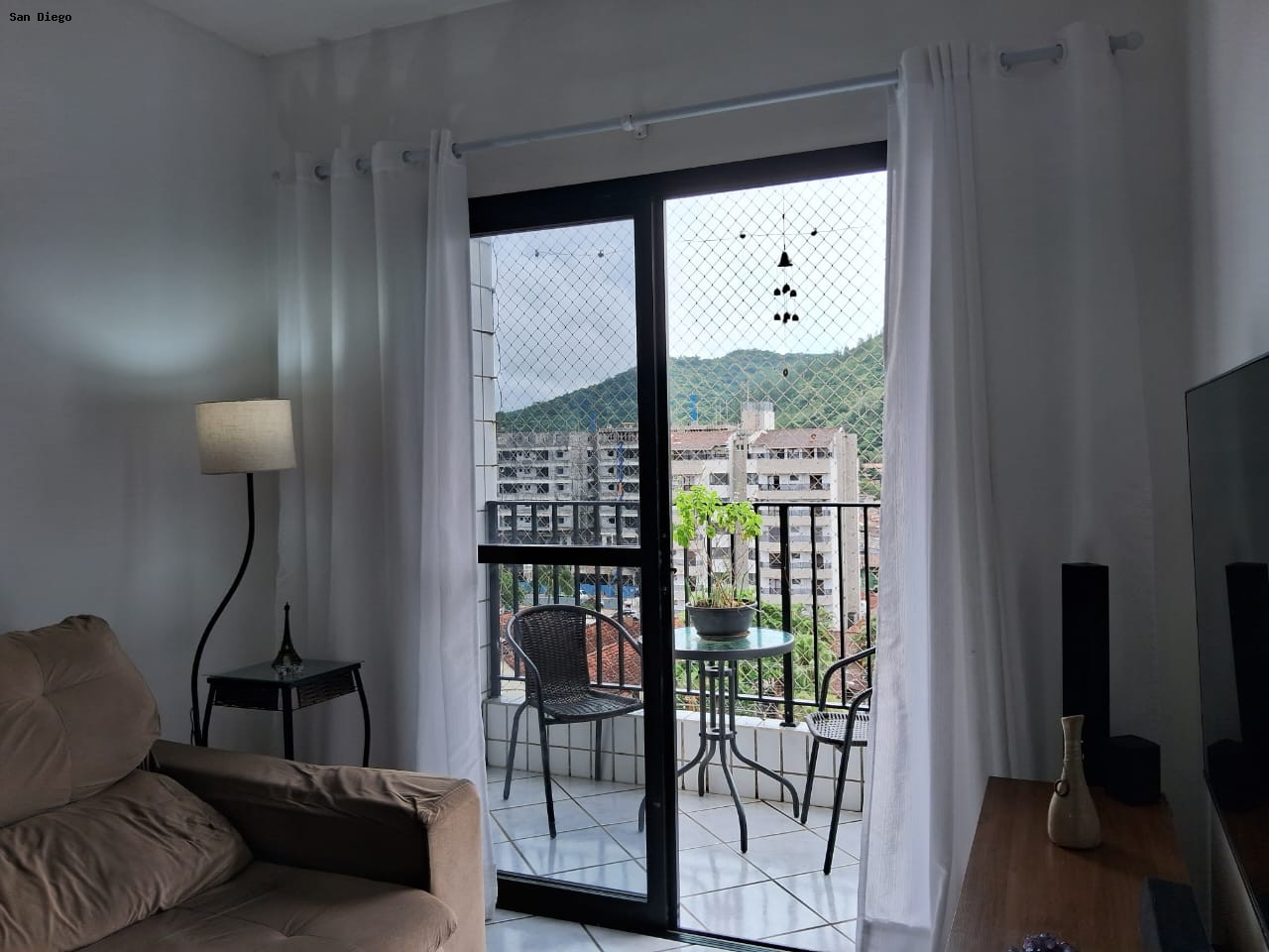 Apartamento - Foto 1