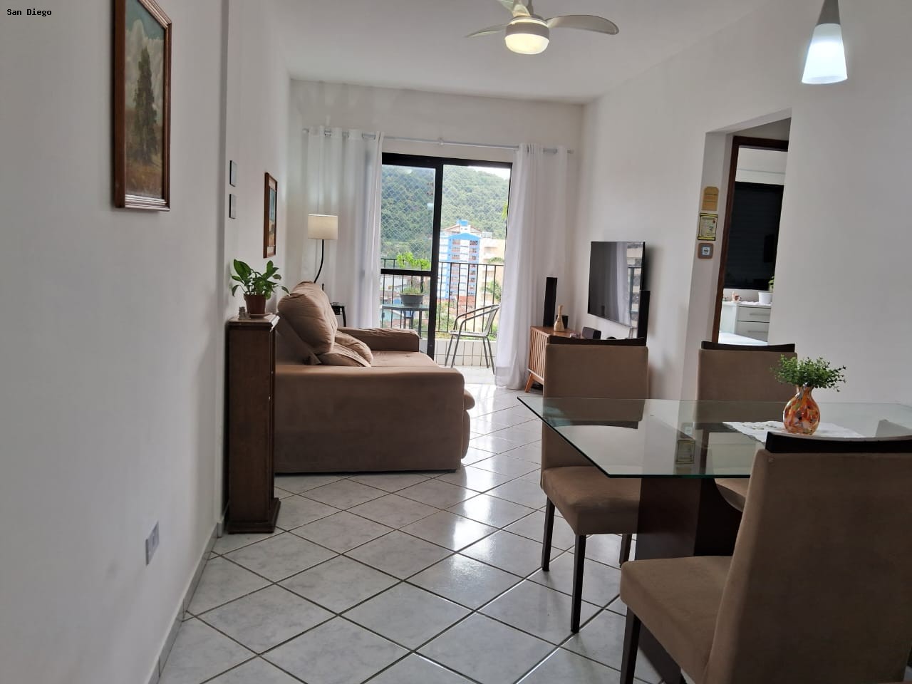 Apartamento - Foto 2