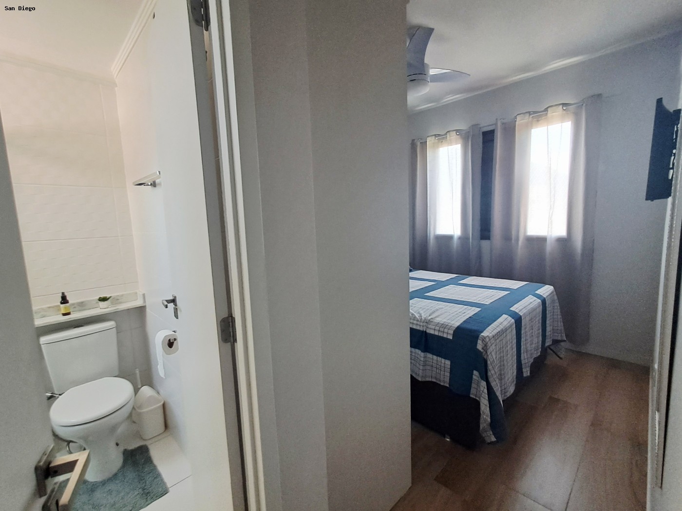 Apartamento - Foto 10