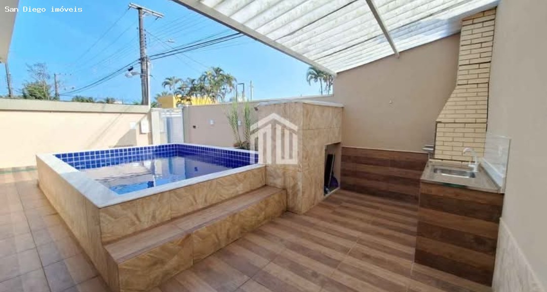Casa - Foto 1
