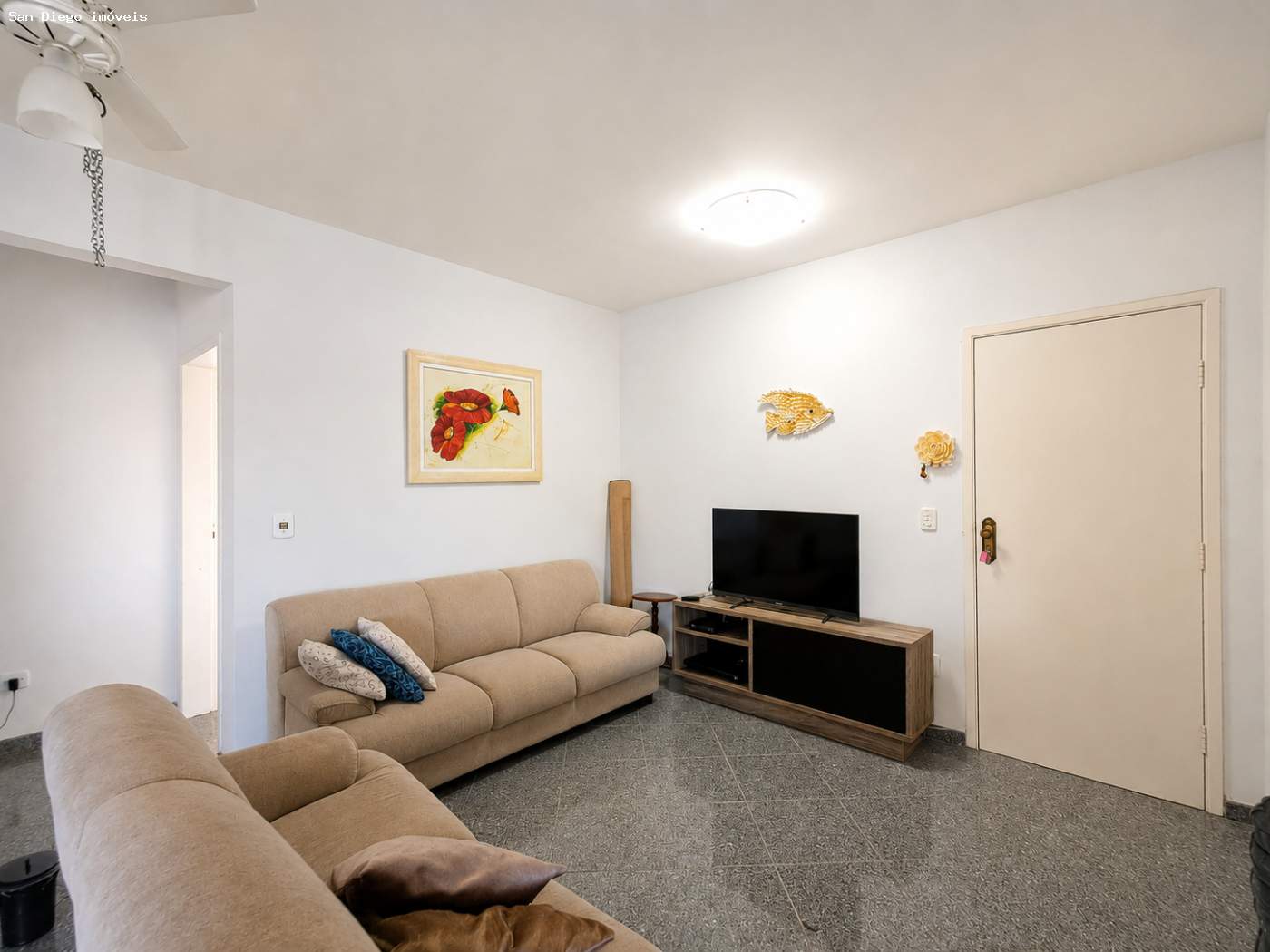 Apartamento - Foto 6