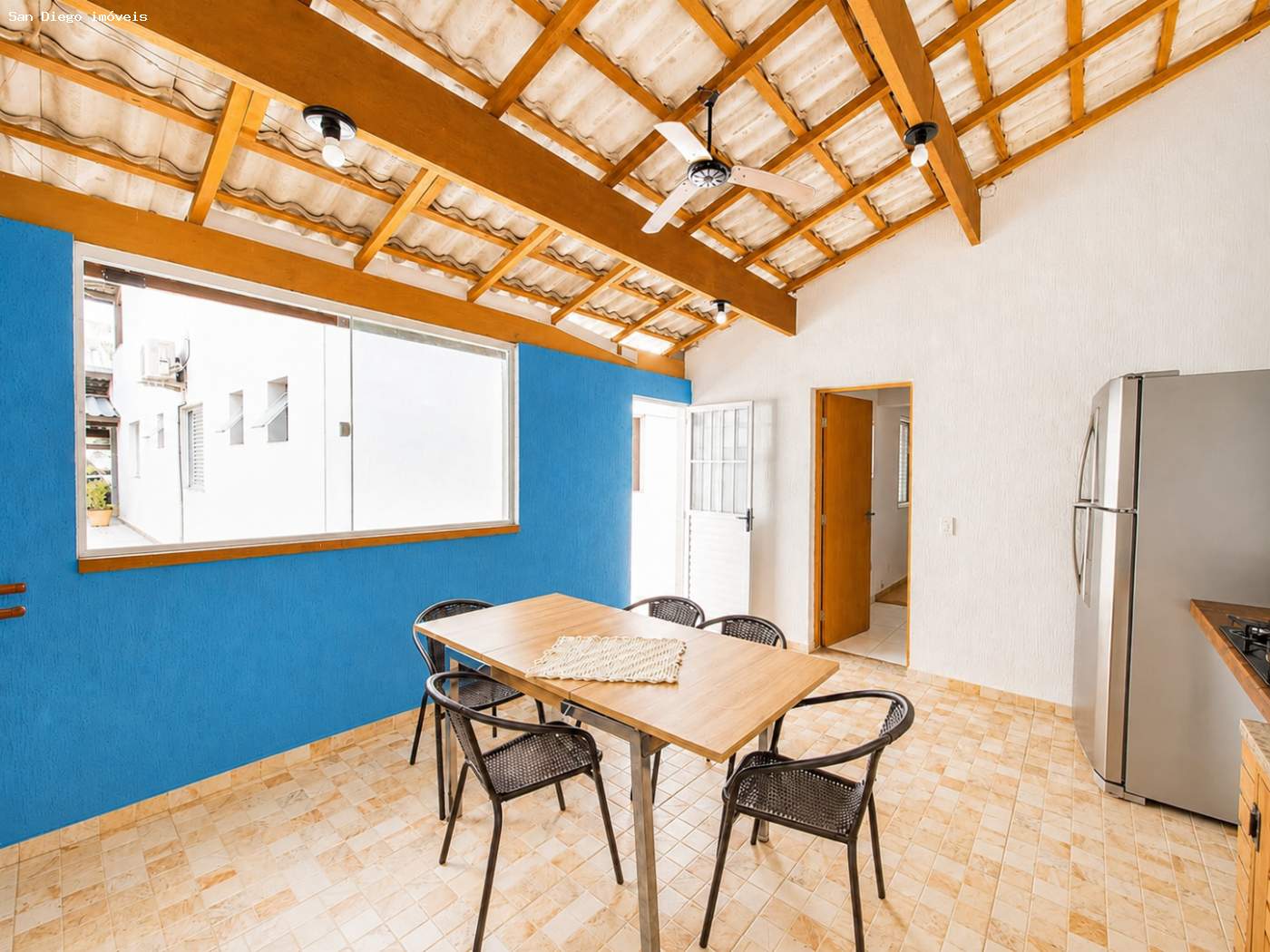 Casa - Foto 33