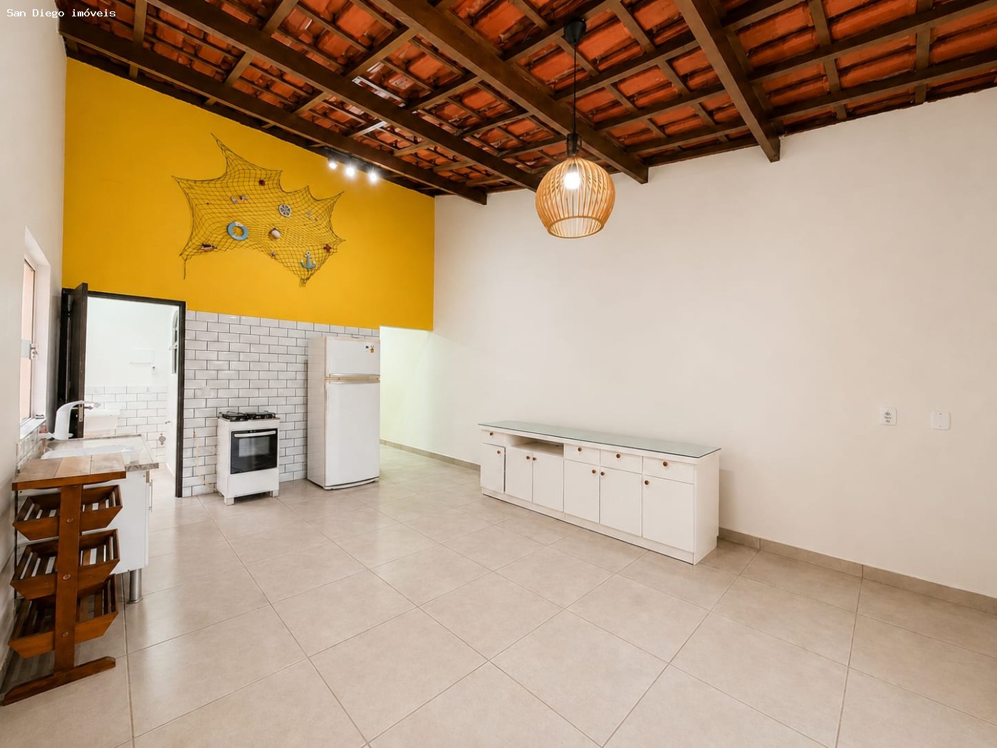 Casa - Foto 4