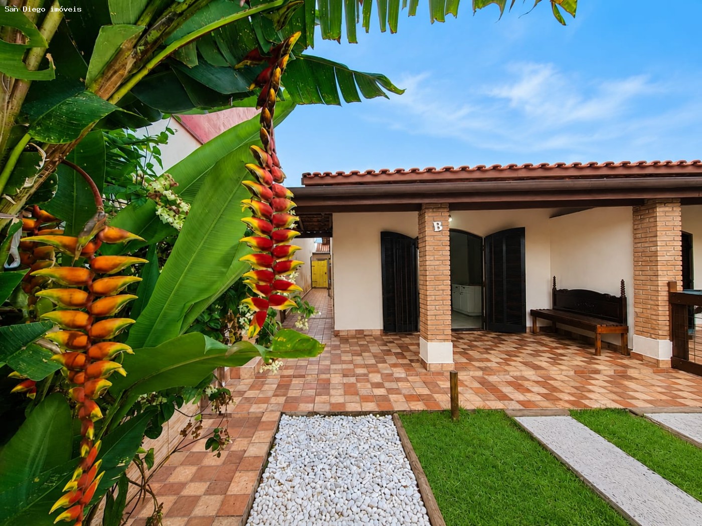 Casa - Foto 1
