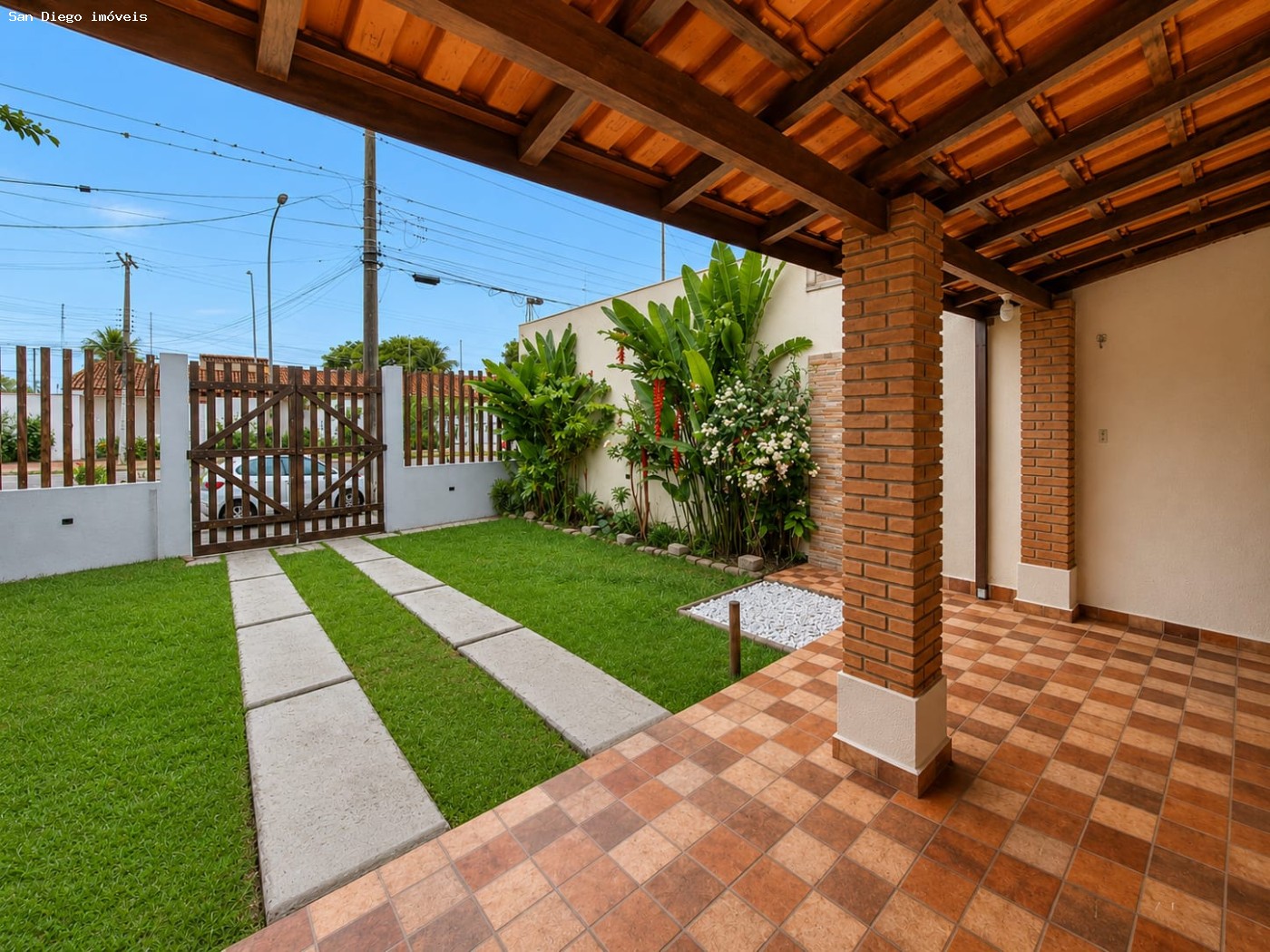 Casa - Foto 2