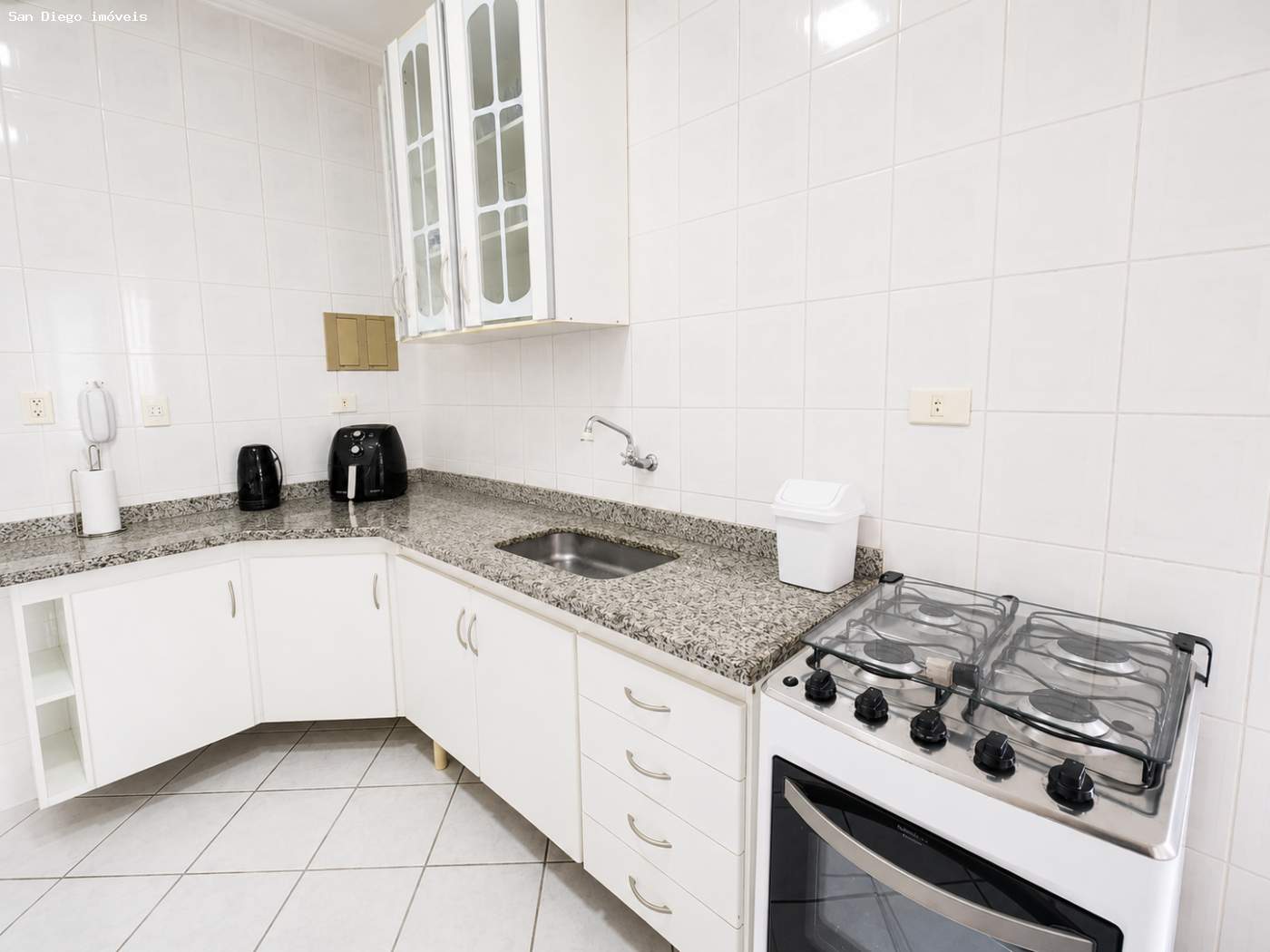 Apartamento - Foto 12