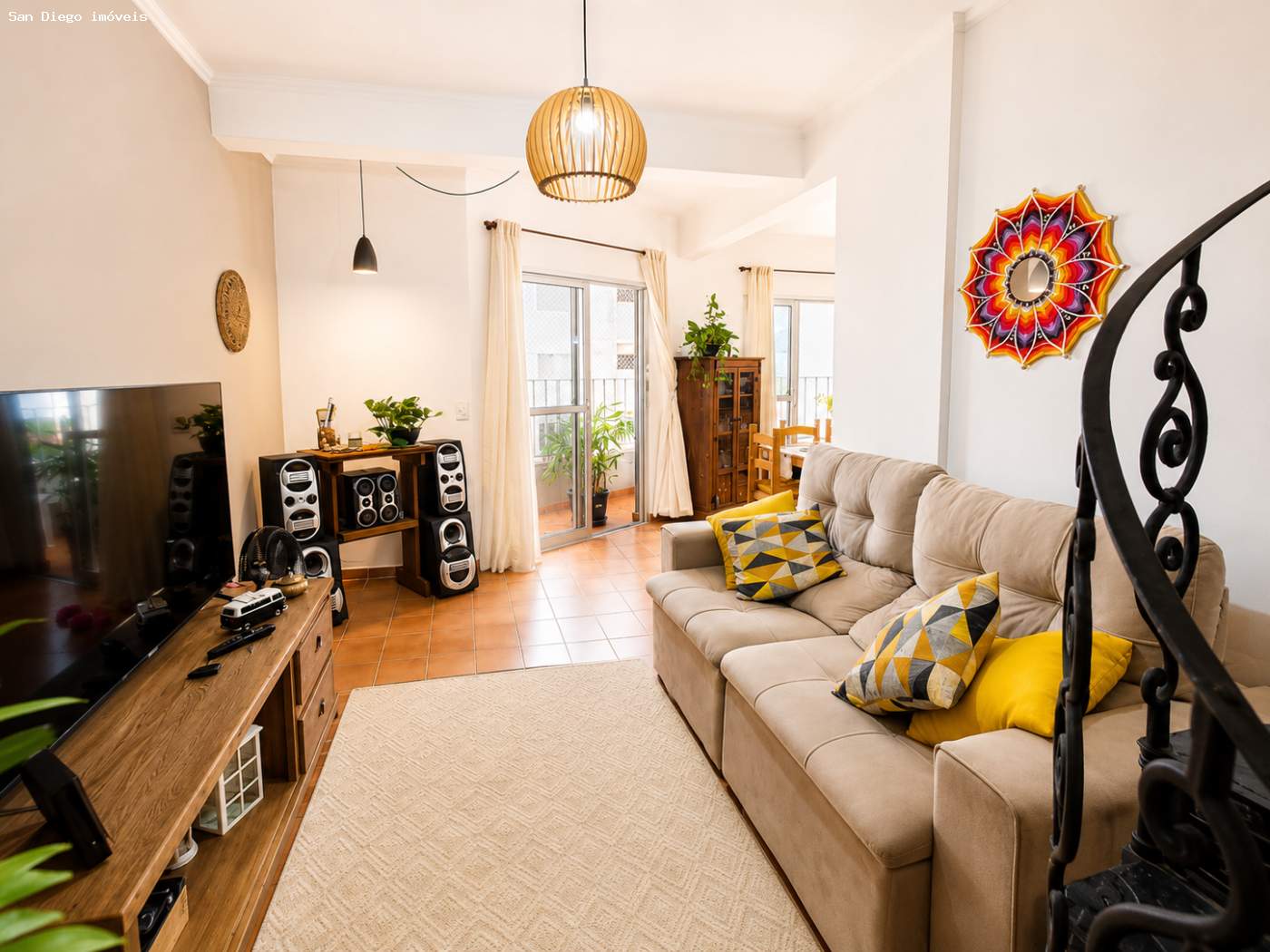 Apartamento - Foto 1
