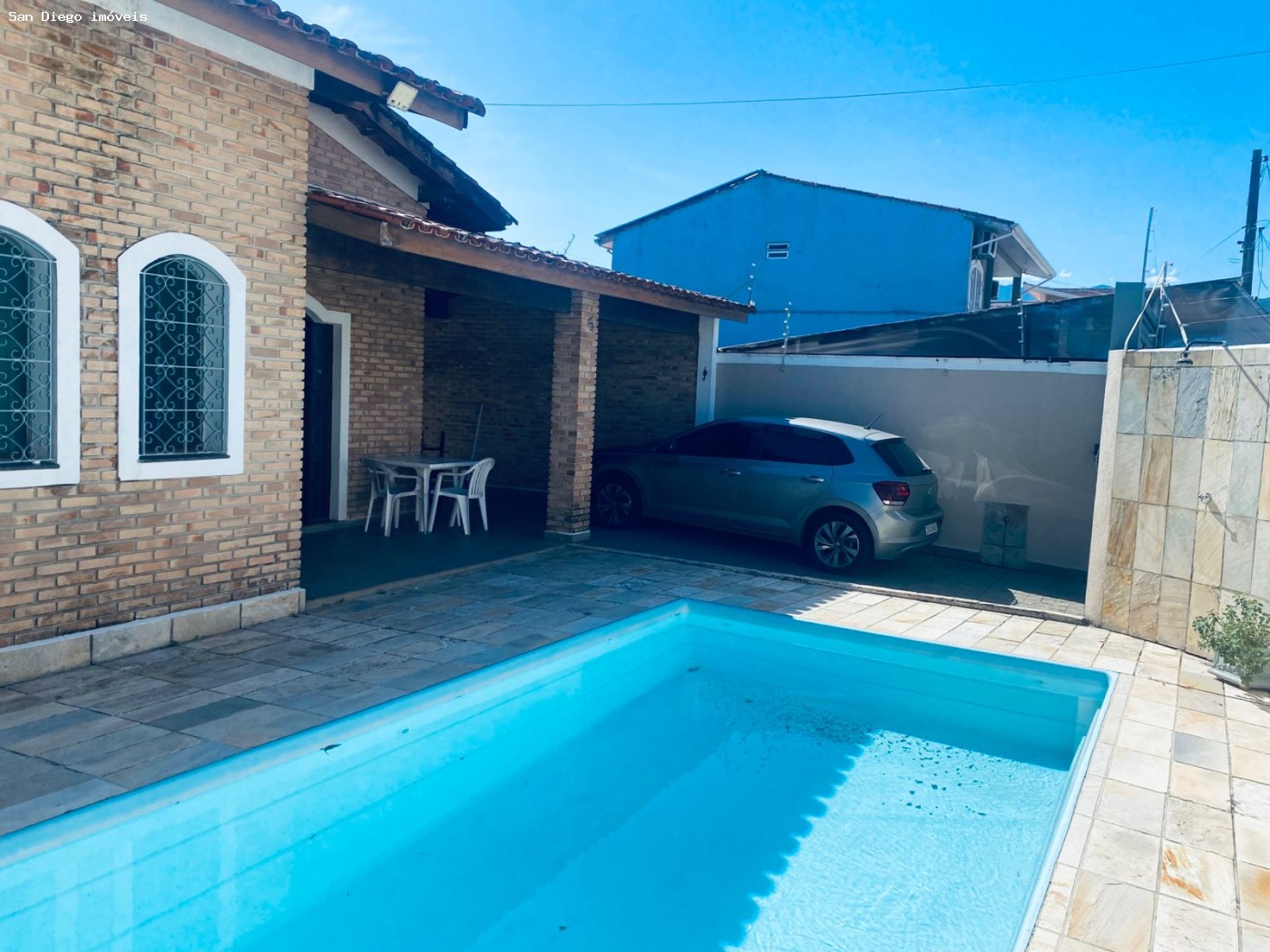 Casa - Foto 3