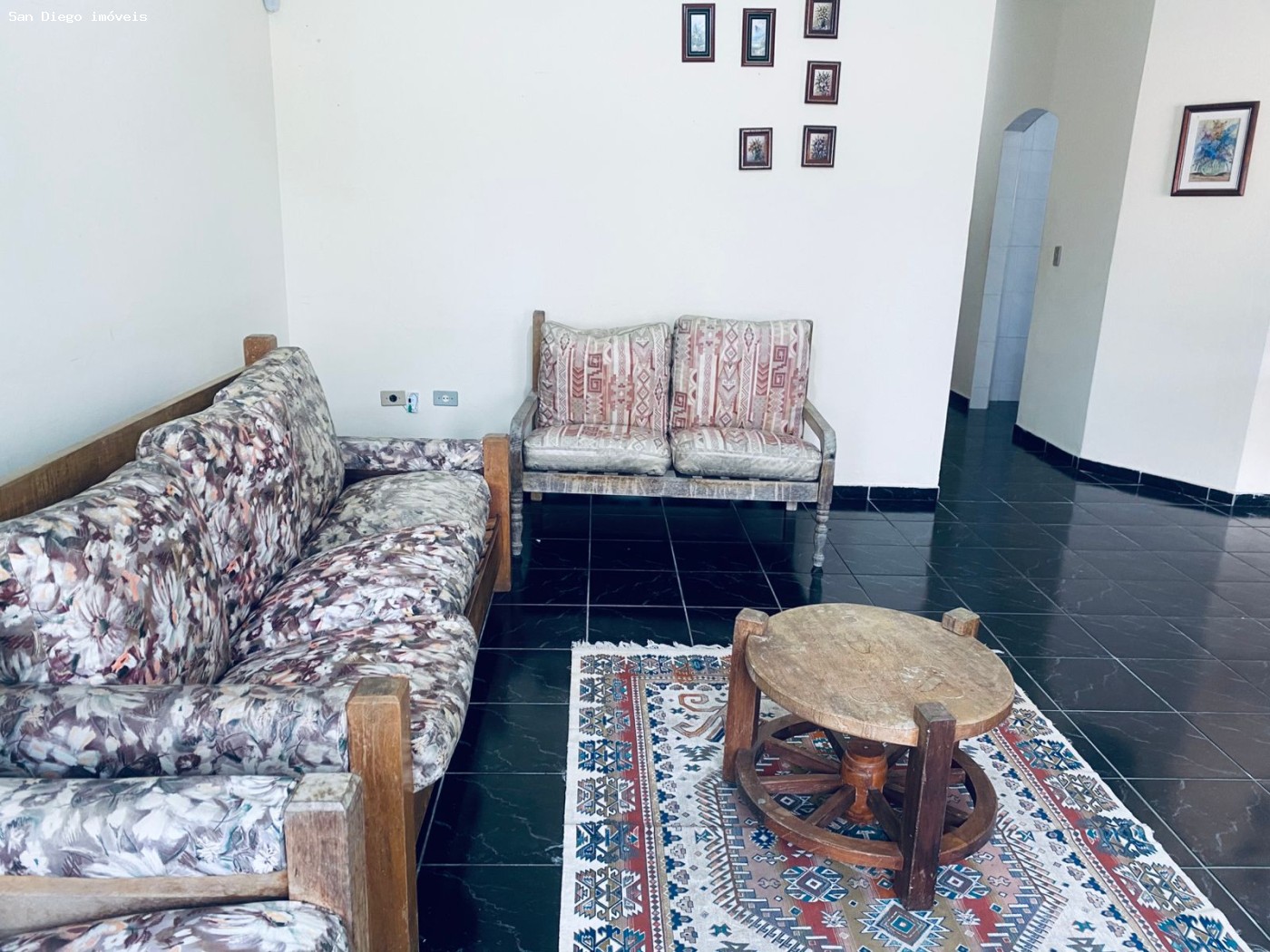 Casa - Foto 6