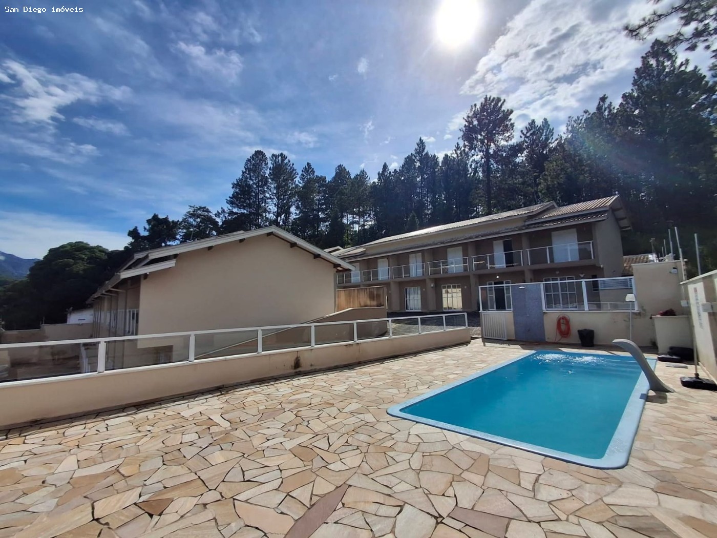 Sobrado - Foto 1