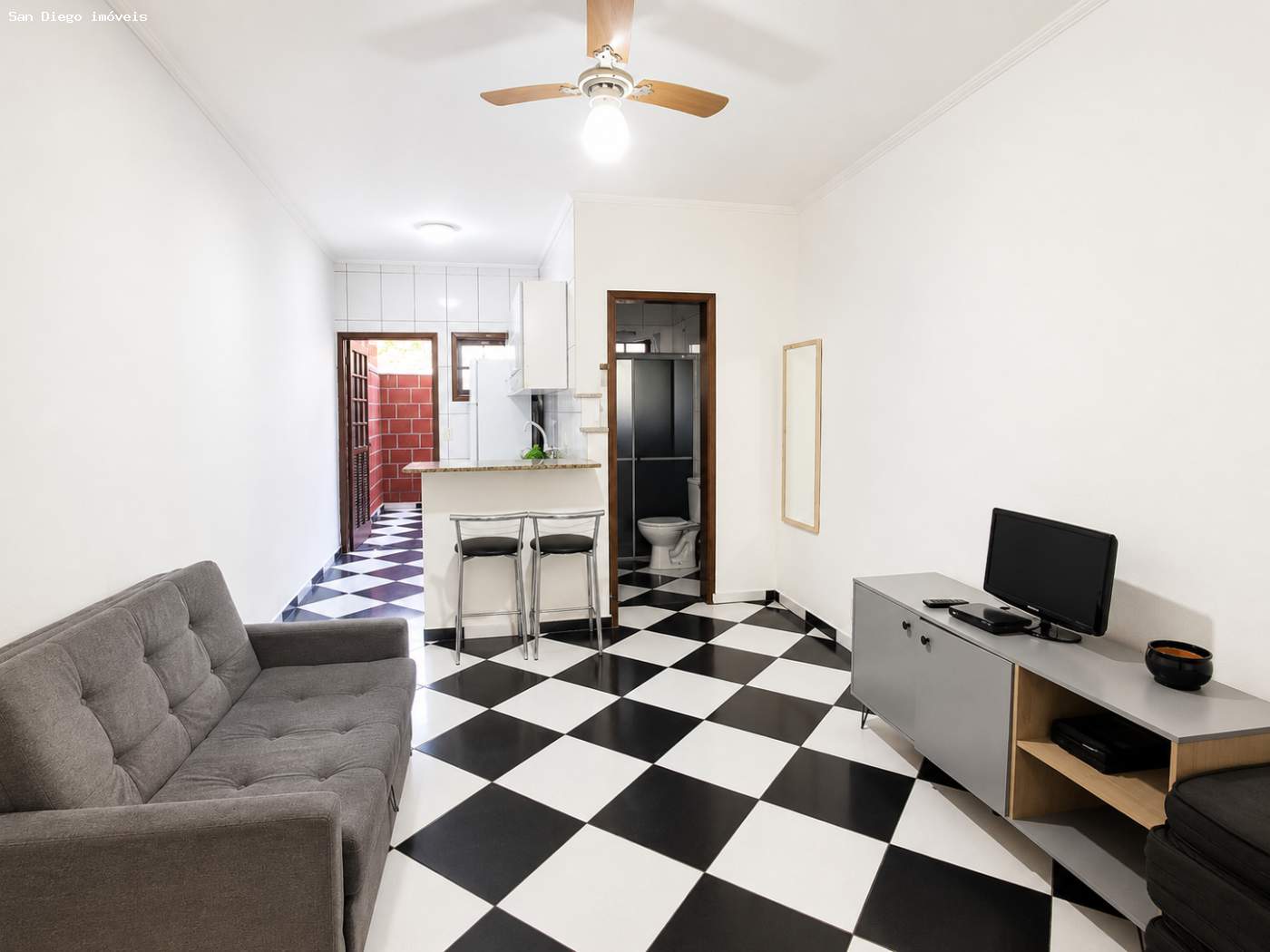 Apartamento - Foto 1