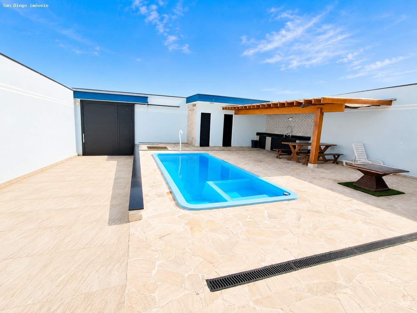 Casa - Foto 1