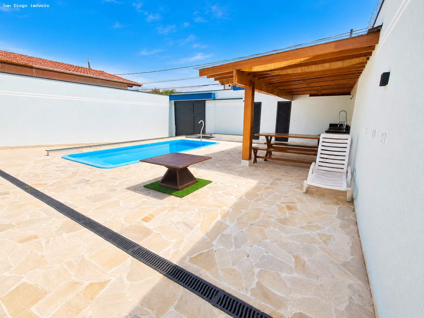 Casa - Foto 2