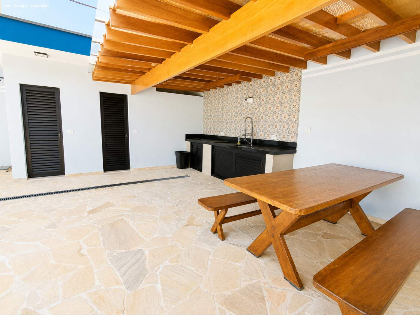 Casa - Foto 3