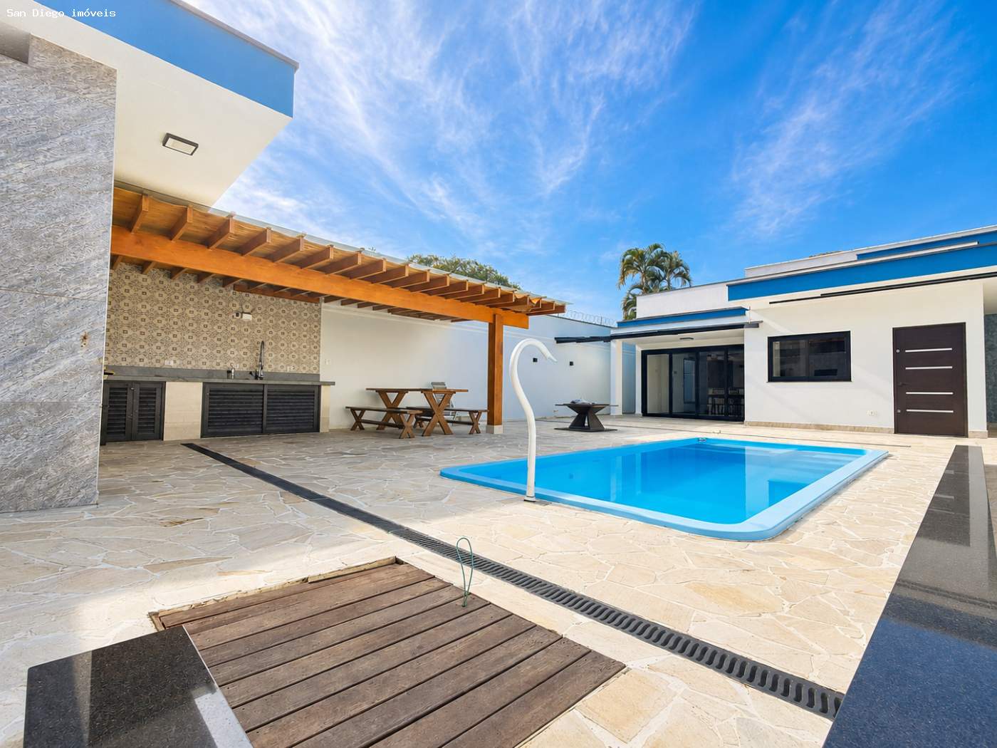 Casa - Foto 4
