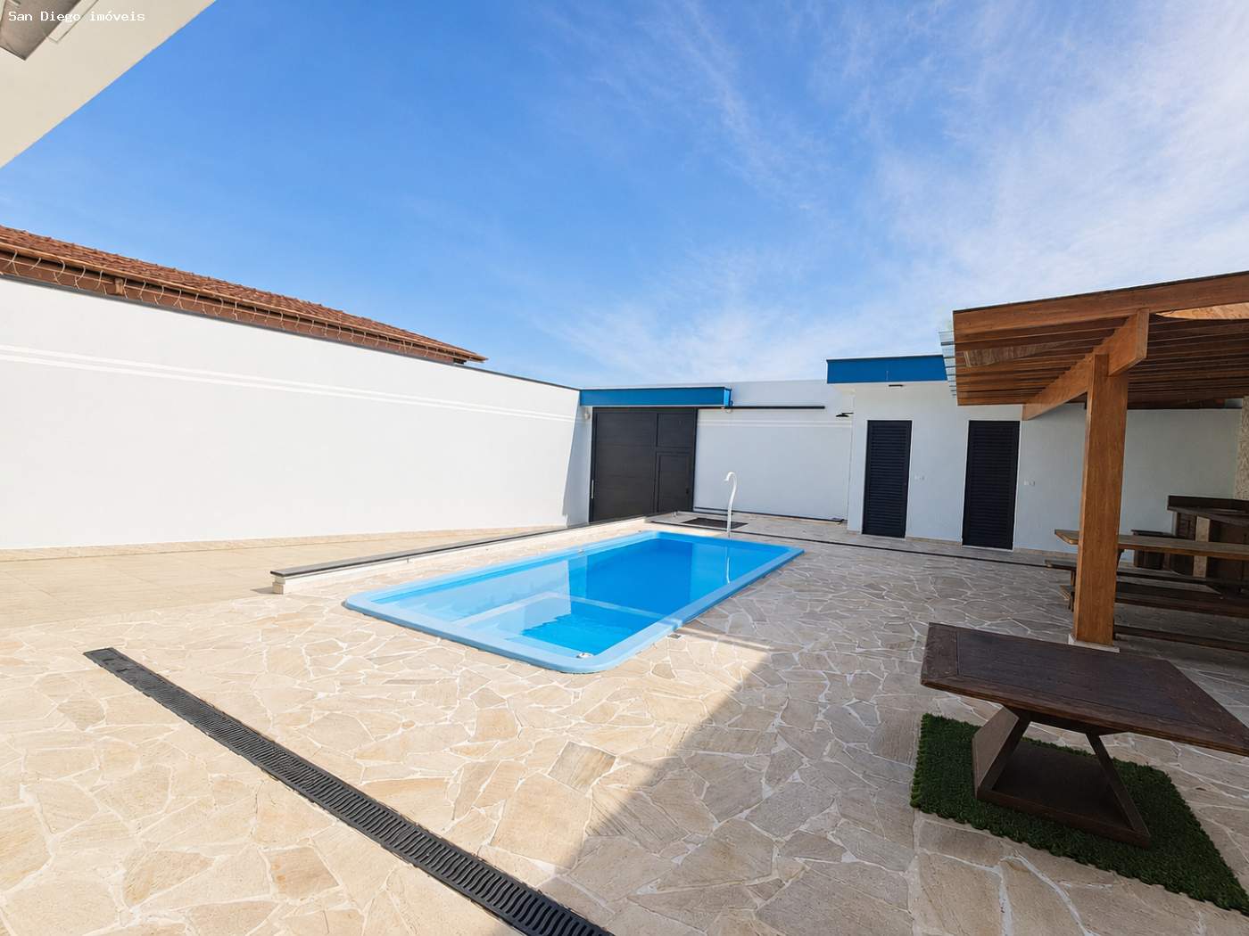 Casa - Foto 5