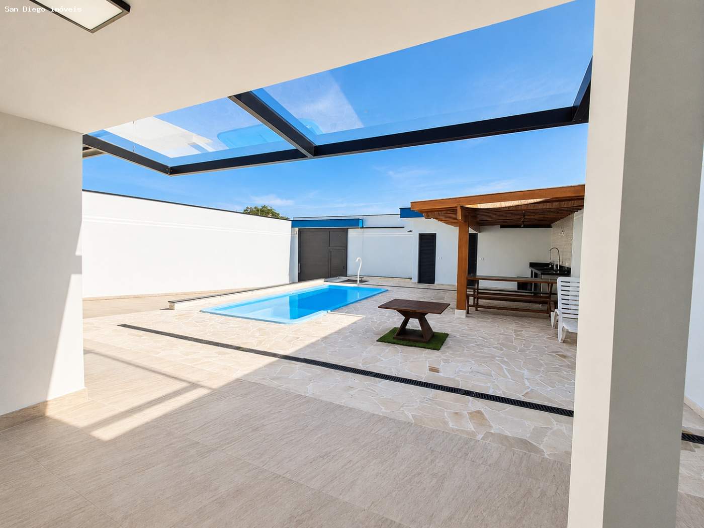 Casa - Foto 6