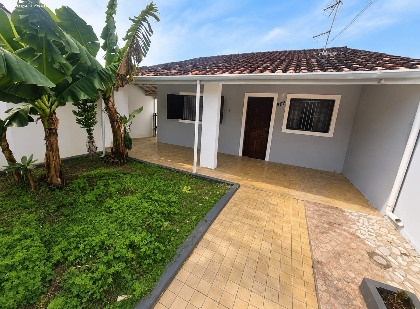 Casa - Foto 1
