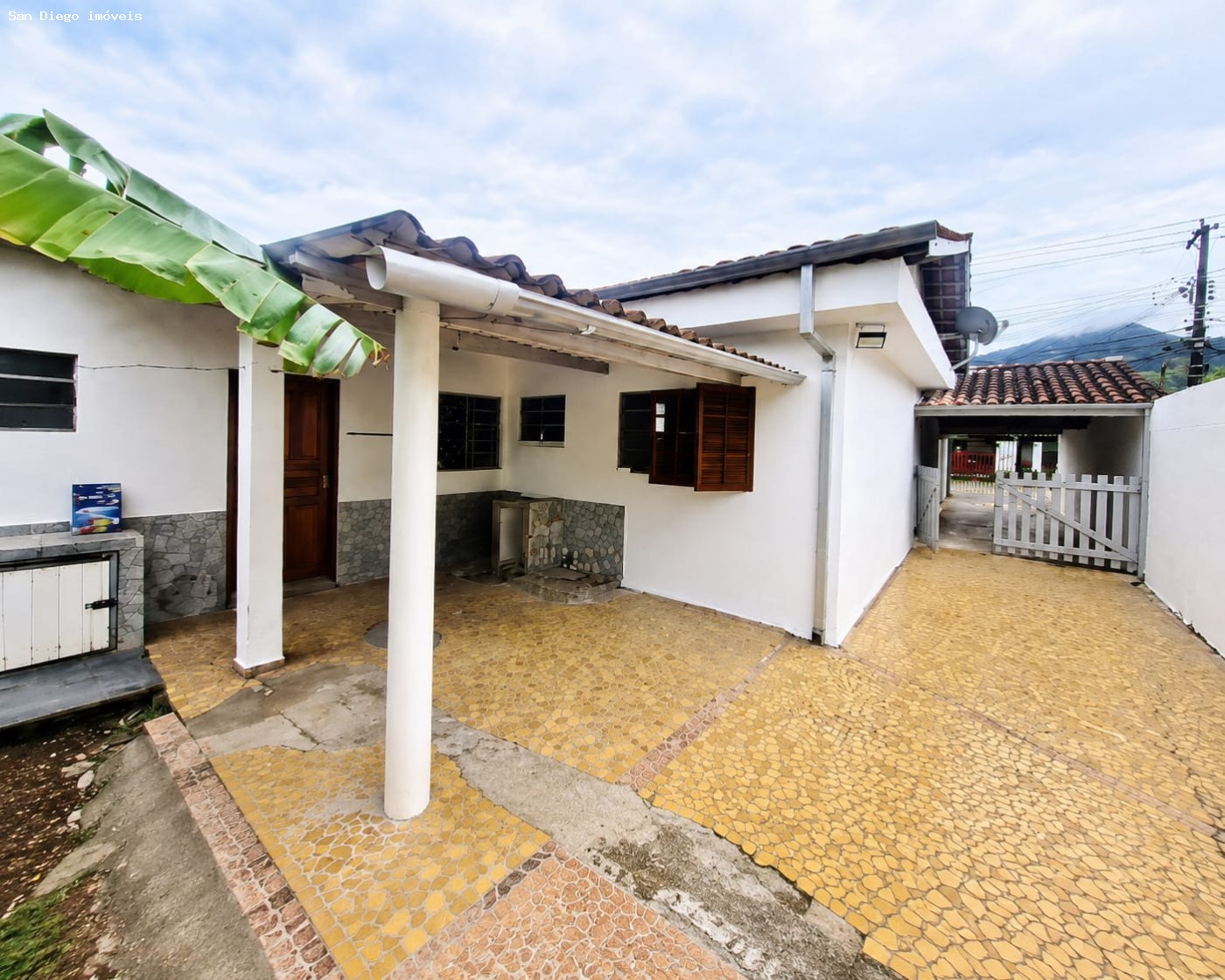 Casa - Foto 15