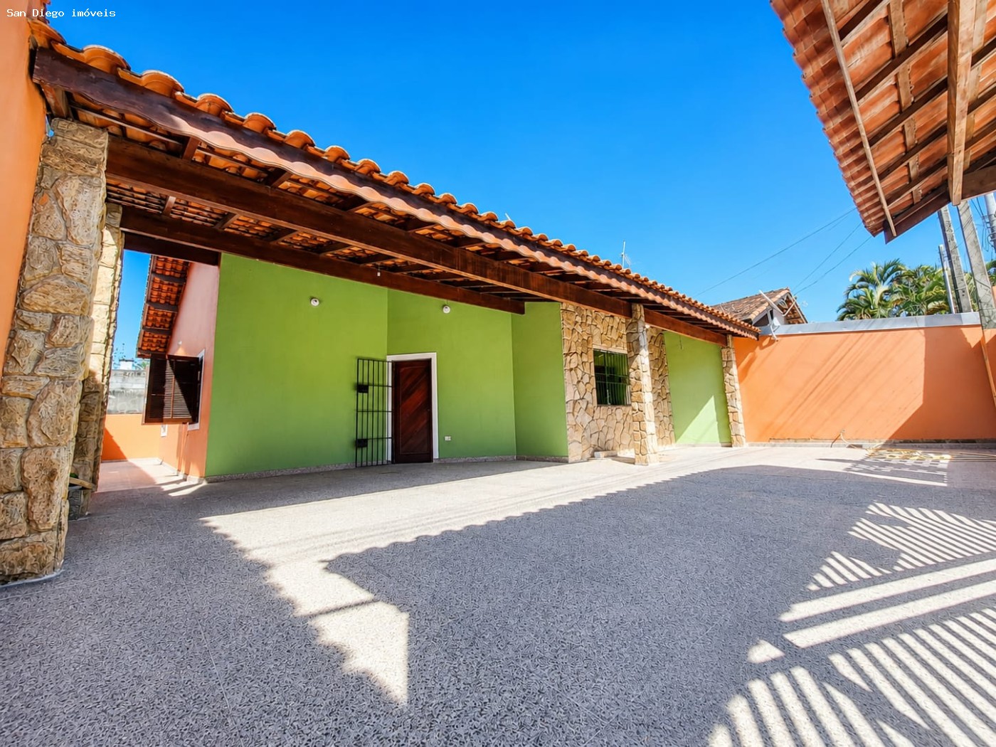 Casa - Foto 1
