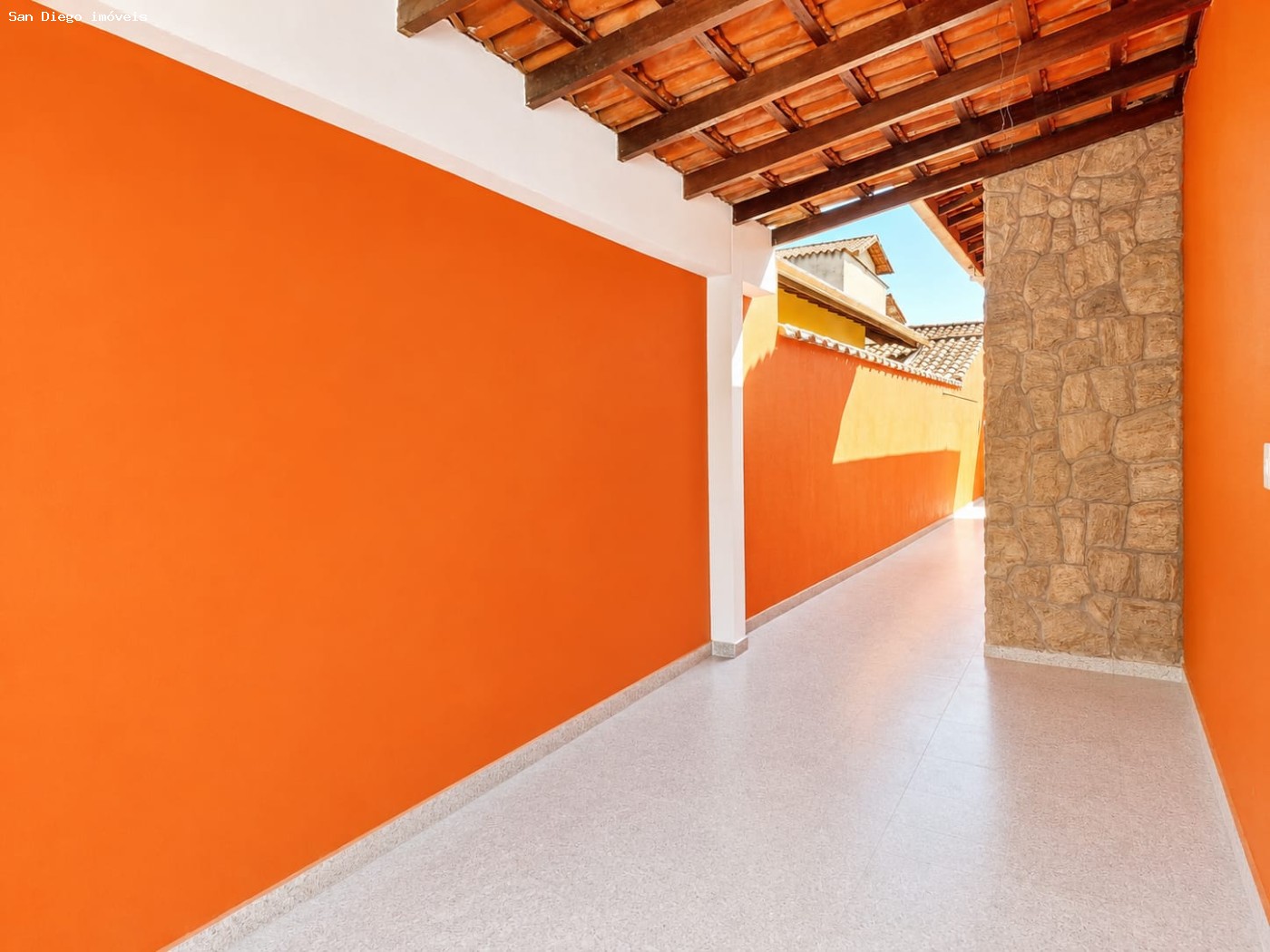 Casa - Foto 3