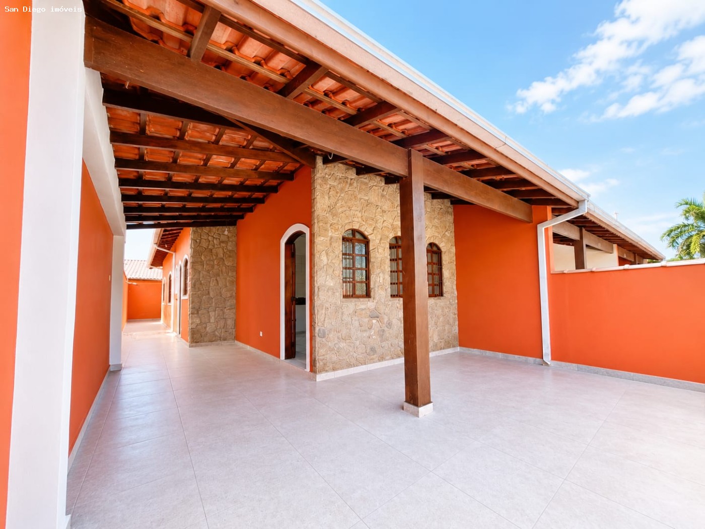 Casa - Foto 1