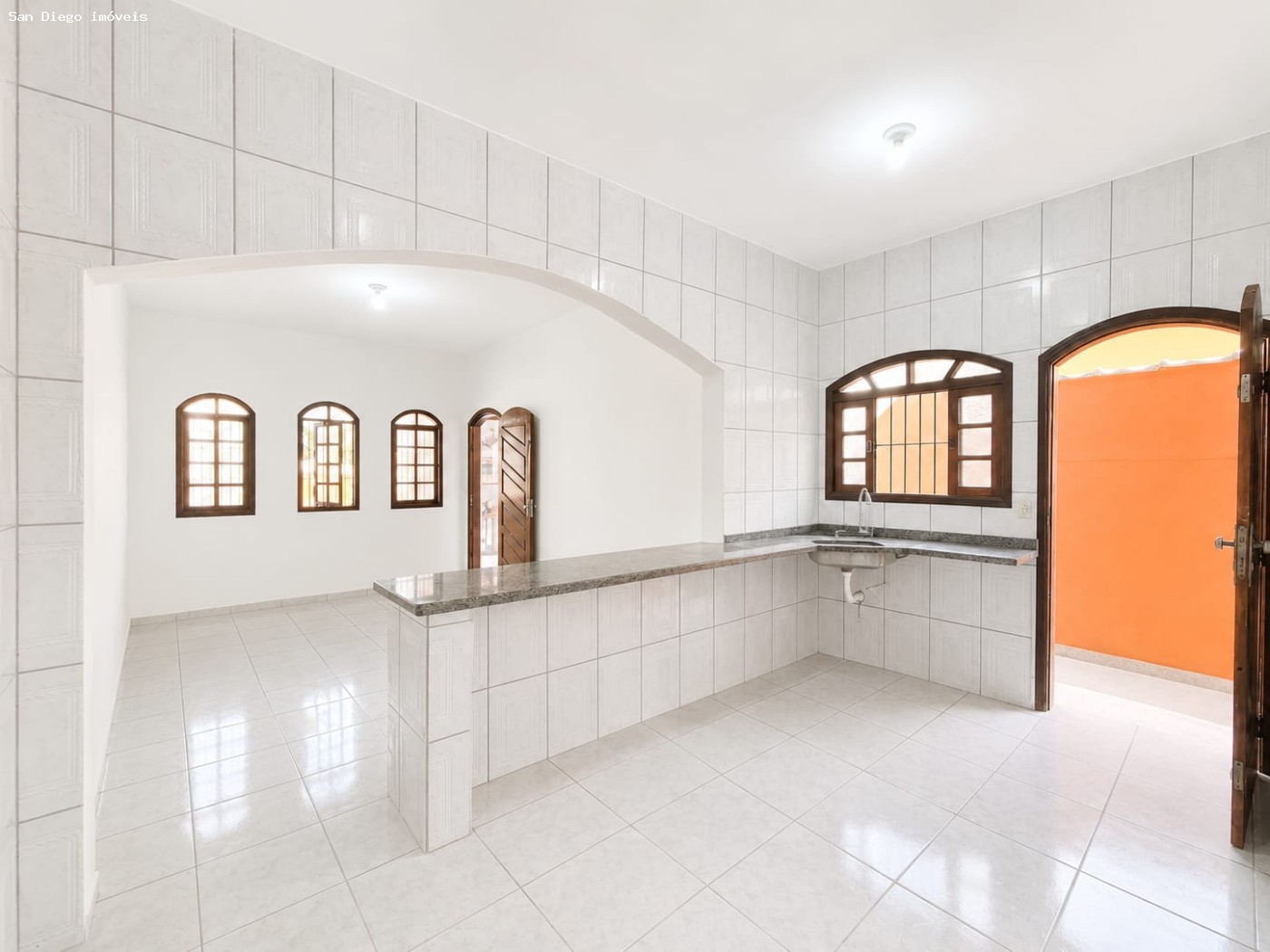 Casa - Foto 6