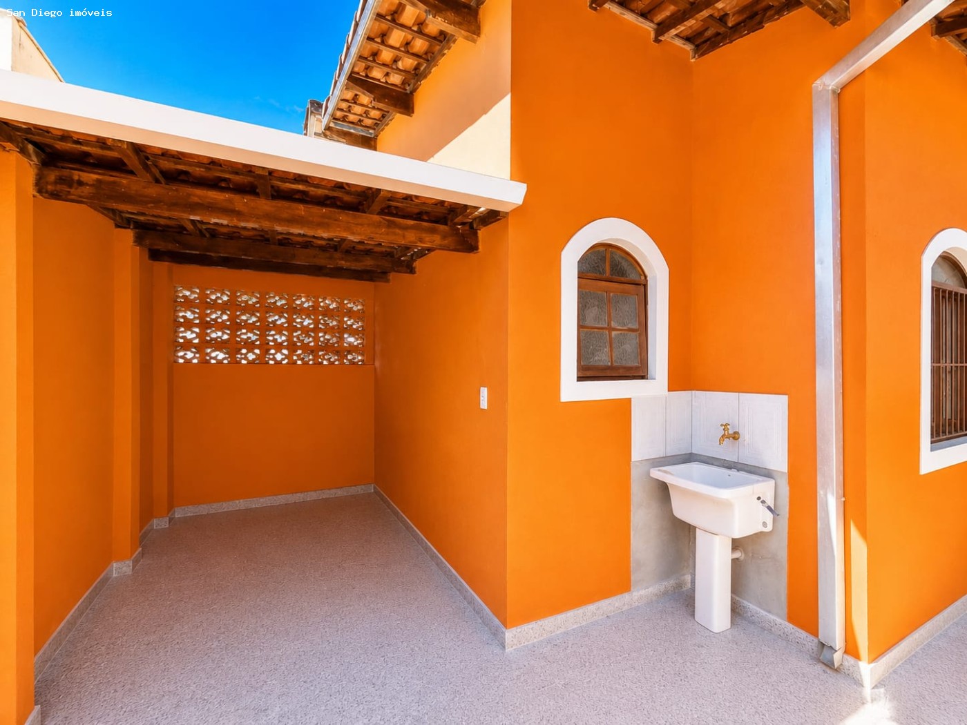 Casa - Foto 15