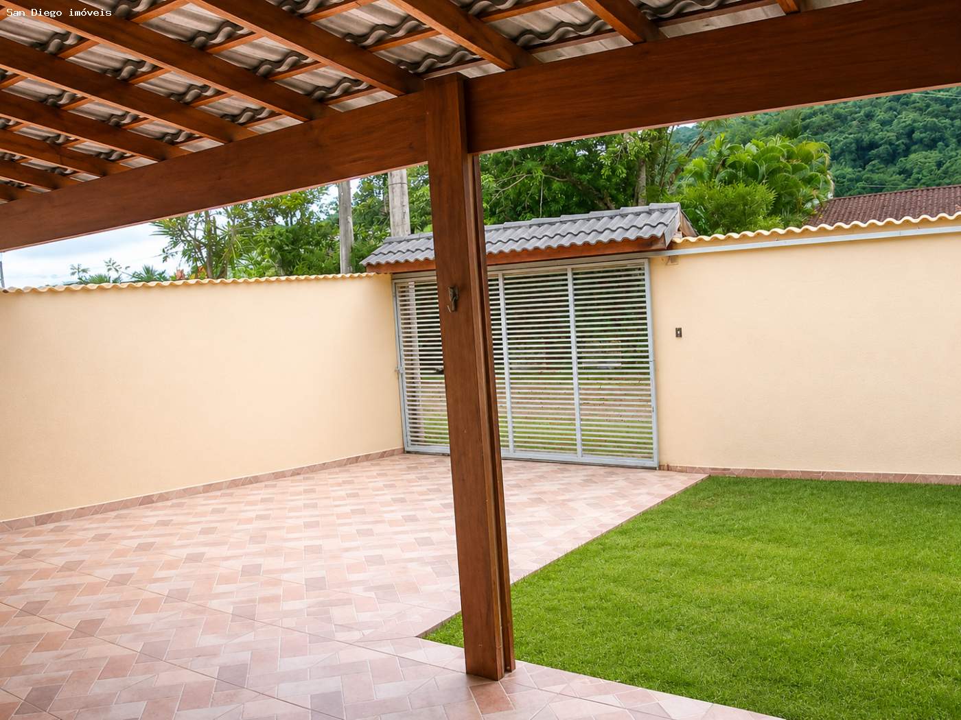 Casa - Foto 1