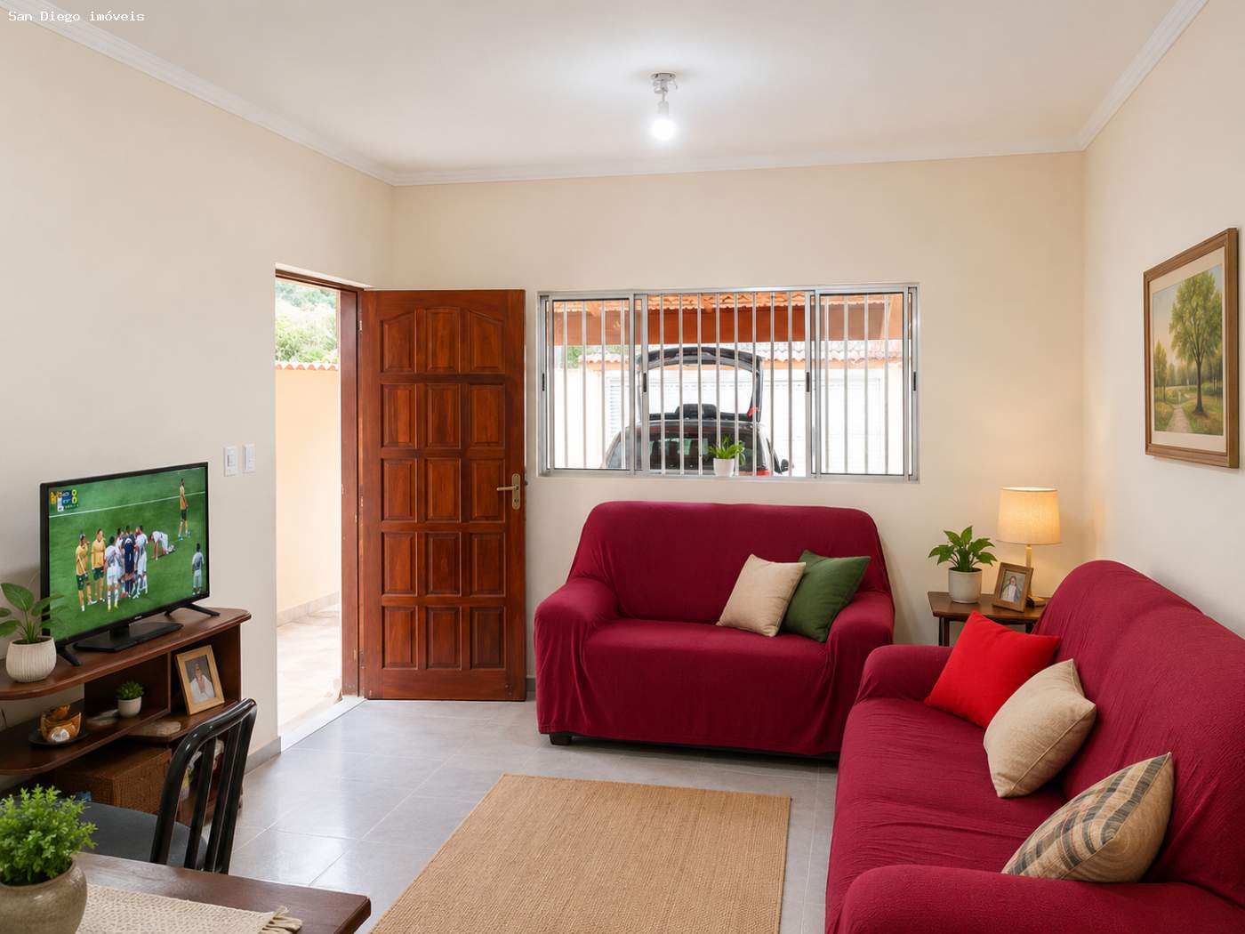 Casa - Foto 6