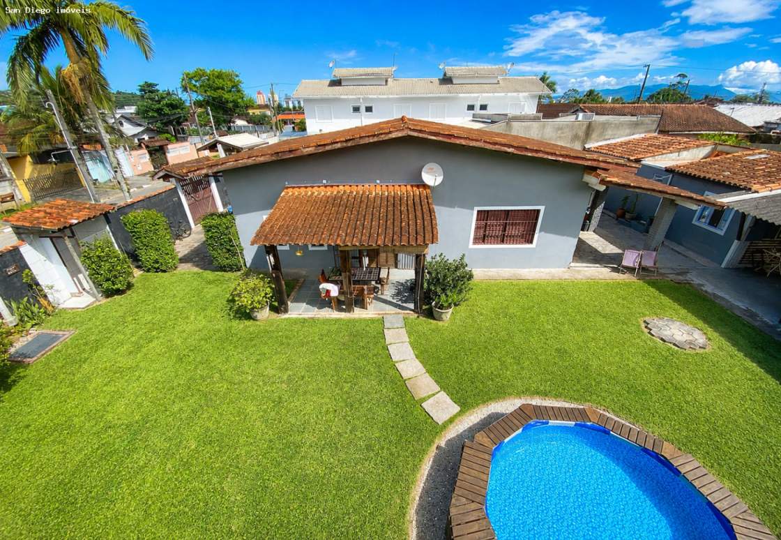 Casa - Foto 1