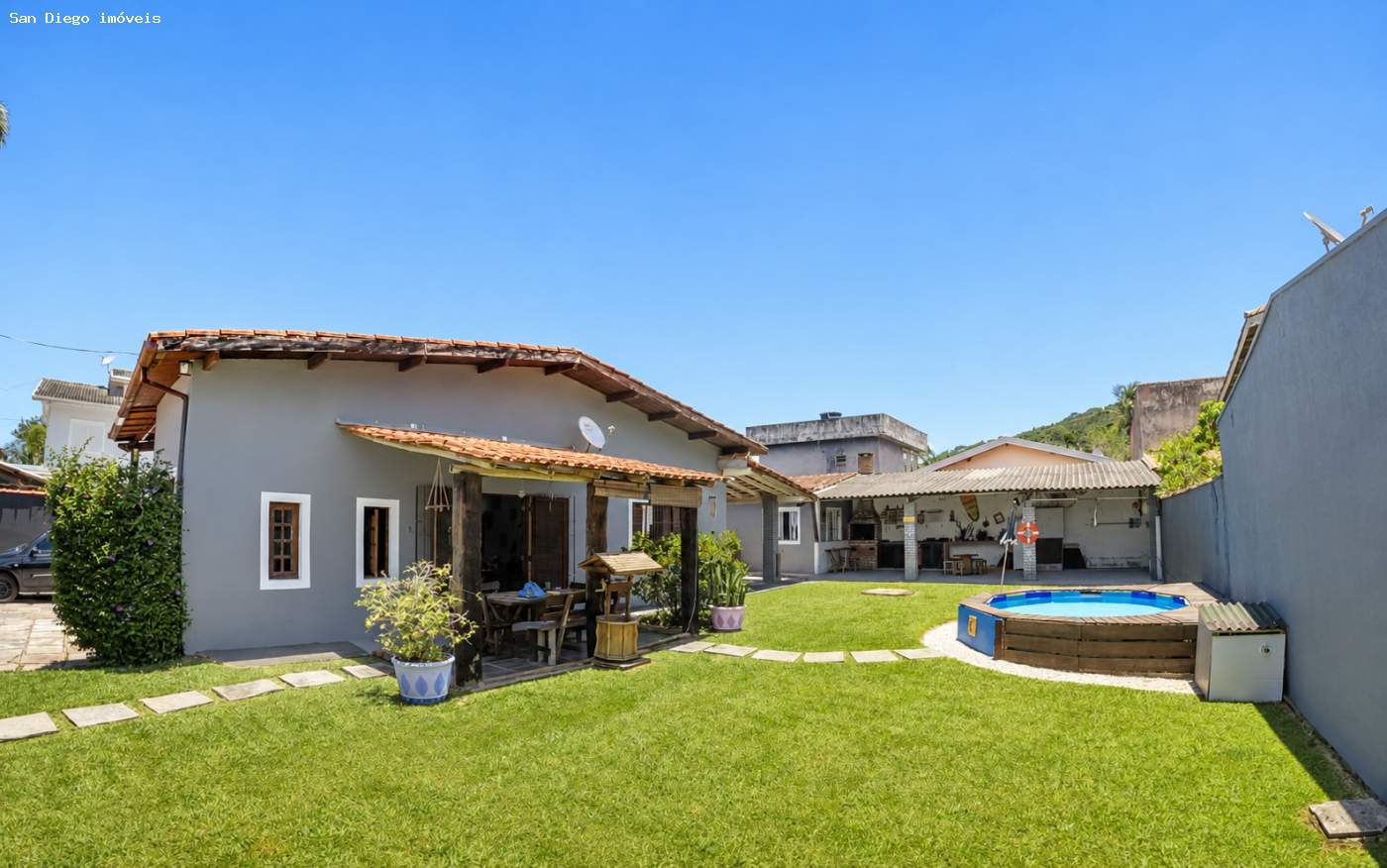 Casa - Foto 3