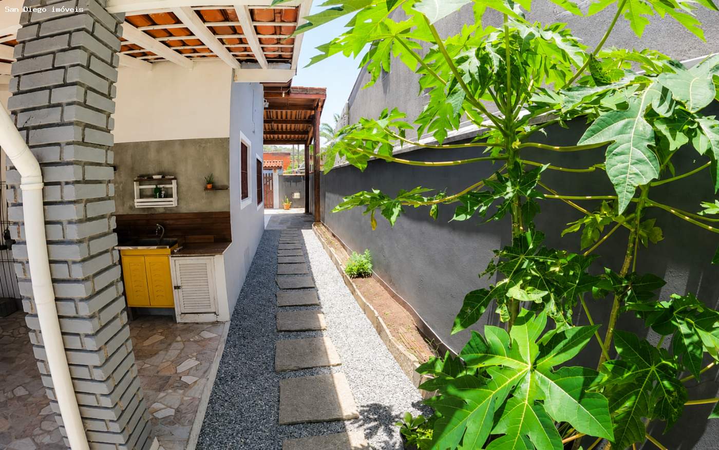 Casa - Foto 4