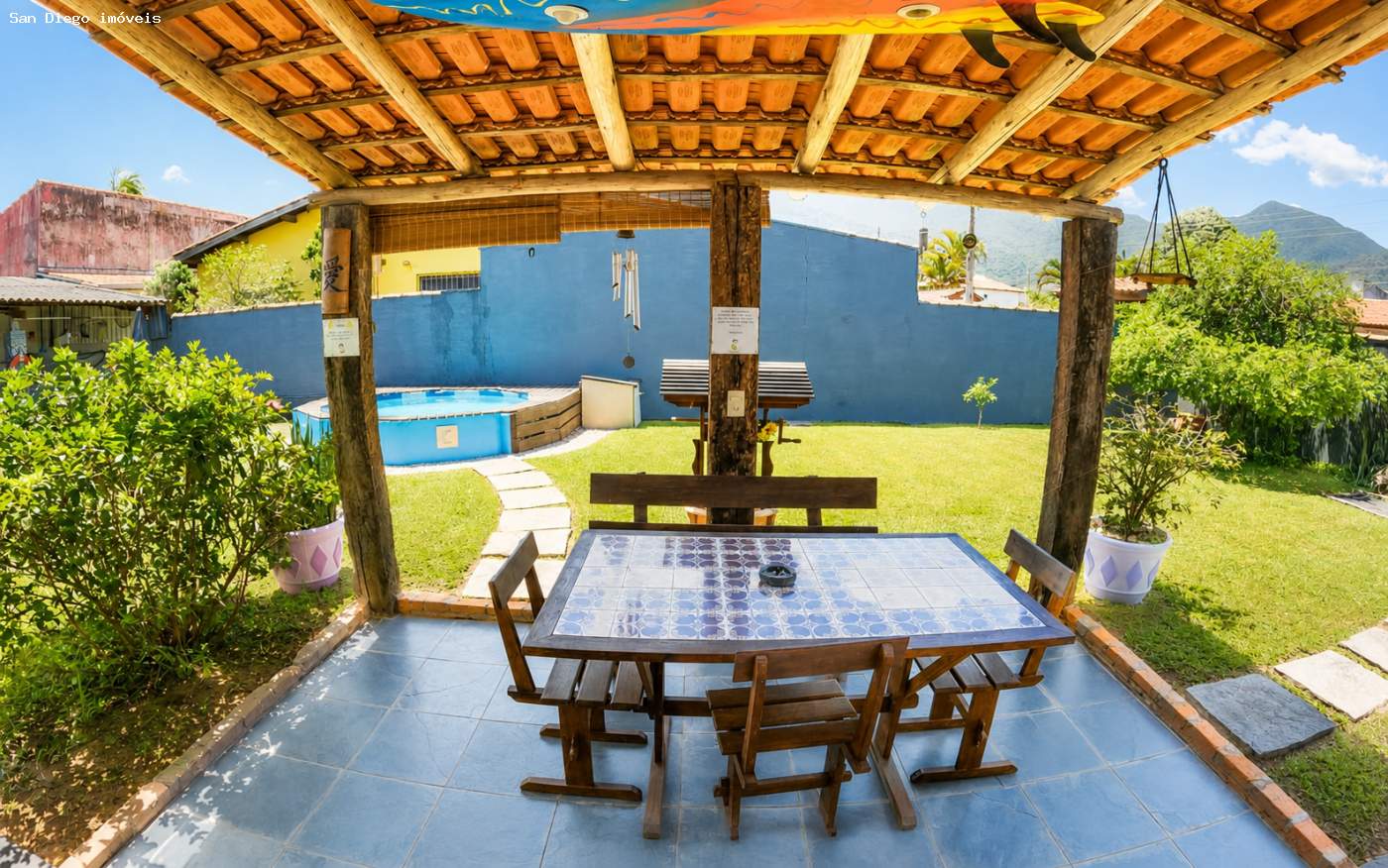 Casa - Foto 5