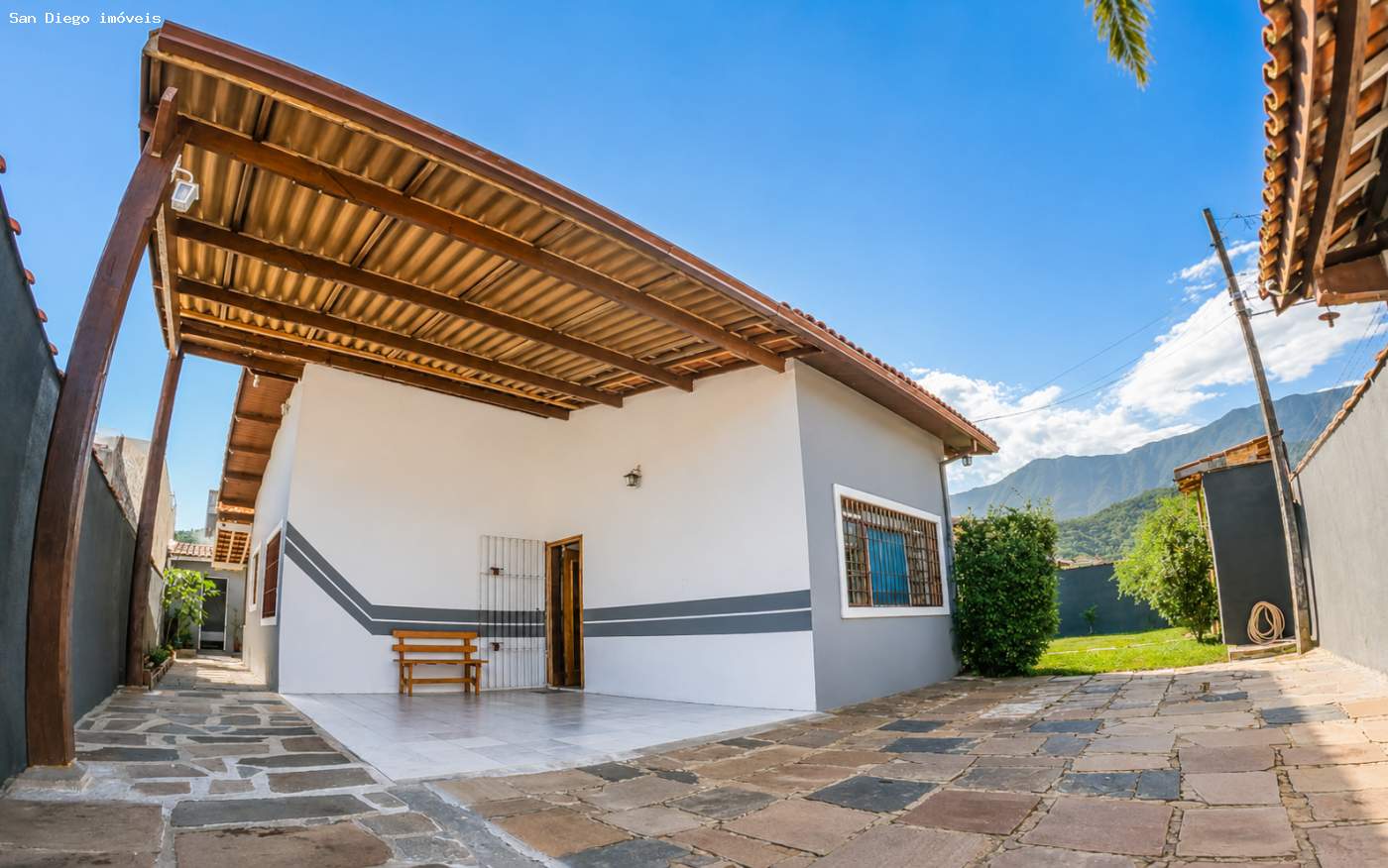 Casa - Foto 6